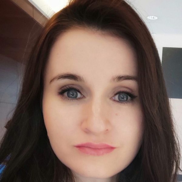 Androlog Urolog Agnieszka Chomicz