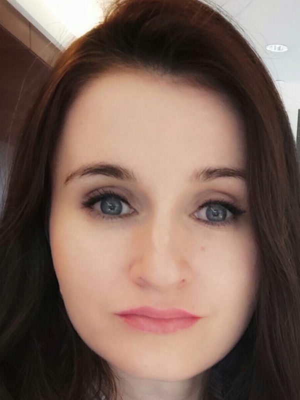 Androlog Urolog Agnieszka Chomicz